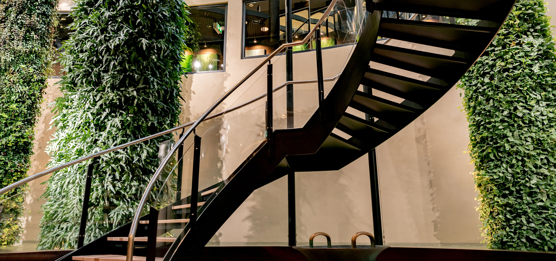 Gartenhof K�sters - Carolus Thermen