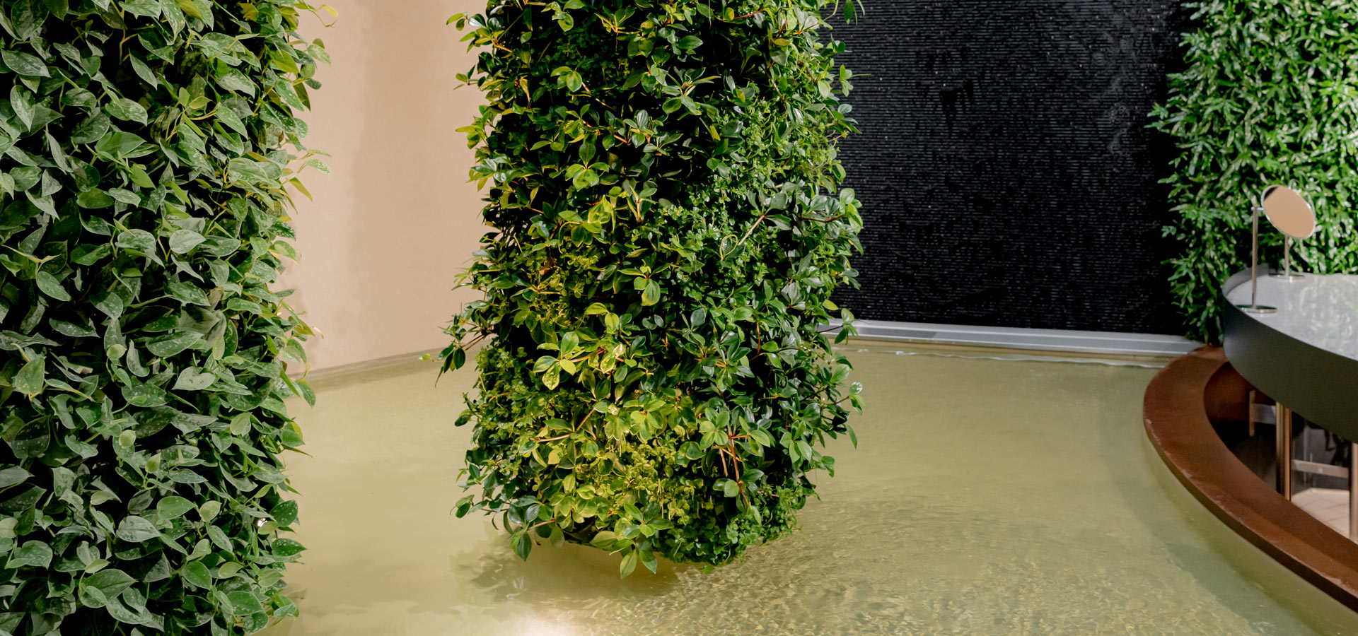 Gartenhof K�sters - Carolus Thermen